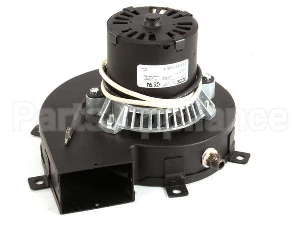 32449 Giles Blower, Assembly, 120V, Cf-400G 60Hz