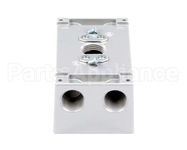 3245 Crown Tonka 2X4 Weather Proof Electrical Box 1G Wp W
