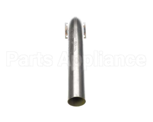 324573 Champion - Moyer Diebel Overflow Flange Weldment