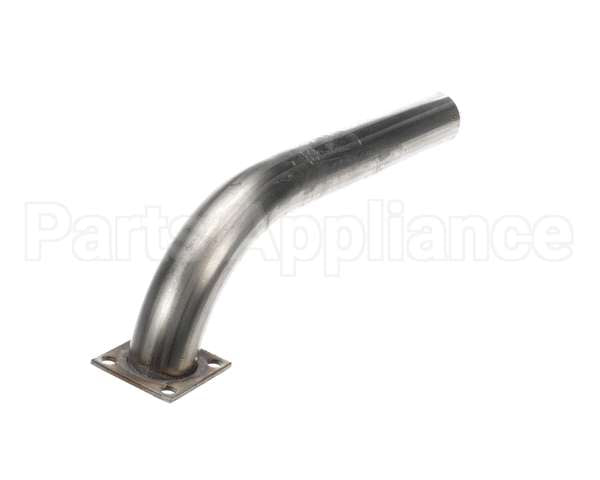 324573 Champion - Moyer Diebel Overflow Flange Weldment