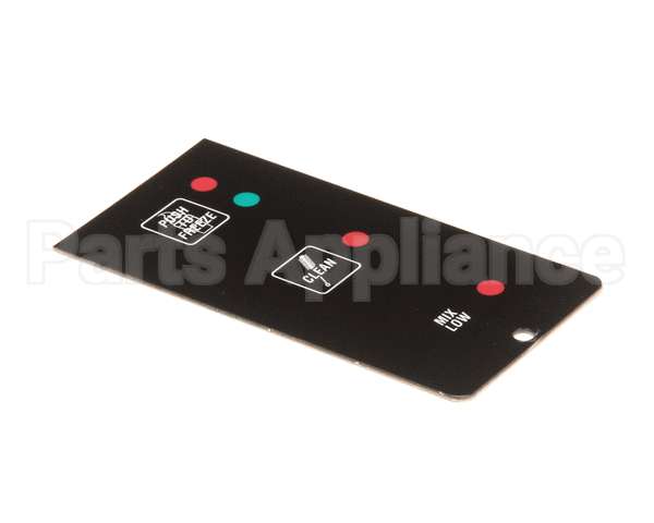 324612 Stoelting Decal Control