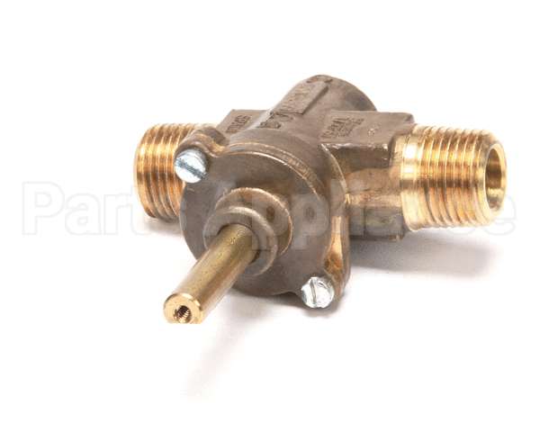 32470 Blodgett Valve, Manual 1/2 Gas
