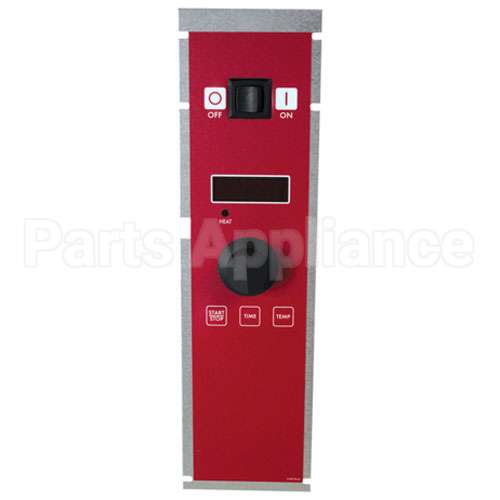 32472 Compatible Blodgett Panel Assembly