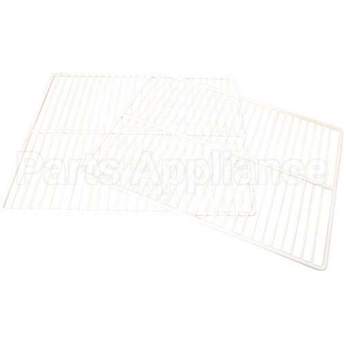 32479 Compatible Silver King Kit Shelves Skr/F/P48