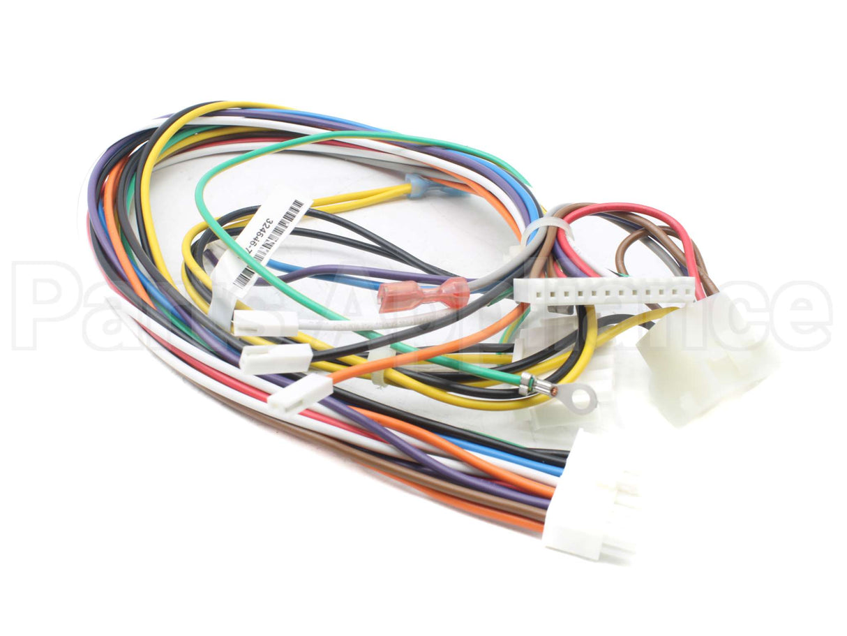324846-701 Carrier Main Harness Assembly
