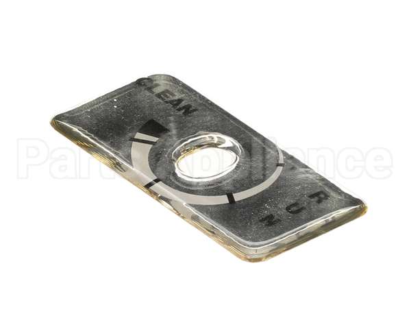 324894 Stoelting Decal; Flow Control