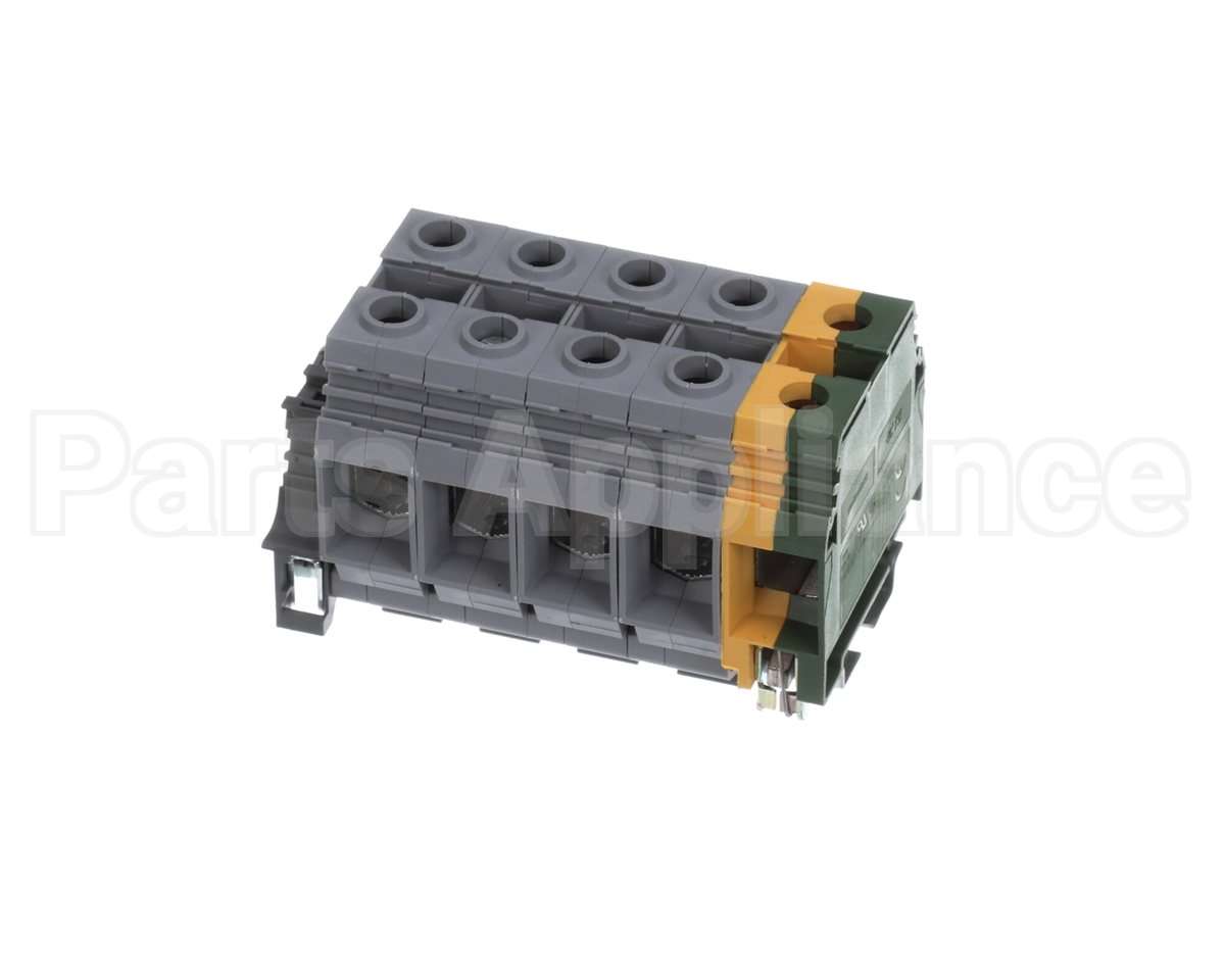 32498 Henny Penny Assy-16Mm Terminal Block-Ce