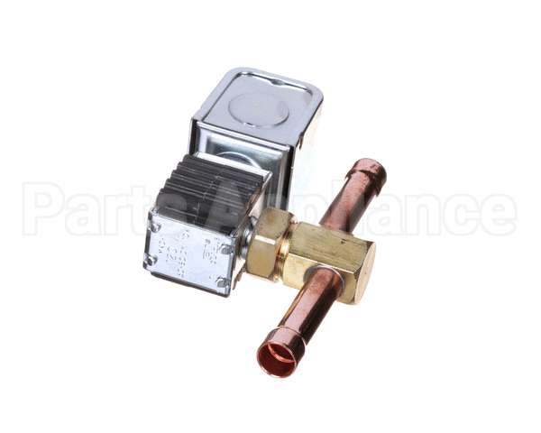 325-60001-01 Traulsen Solenoid Valve 120/50-60 1/2 O