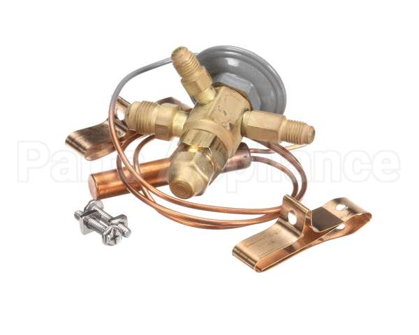 325-60022-06 Traulsen Thermo Expansion Valve Fbje-1/8-C