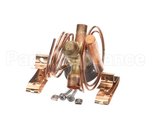 325-60022-13 Traulsen Thermo Expansion Valve Bbise-3-C