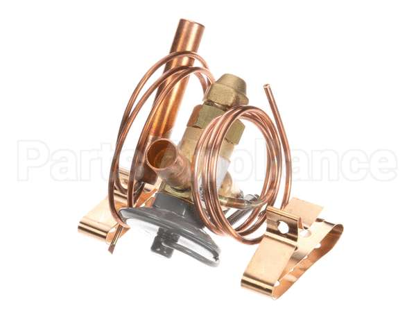 325-60022-13 Traulsen Thermo Expansion Valve Bbise-3-C