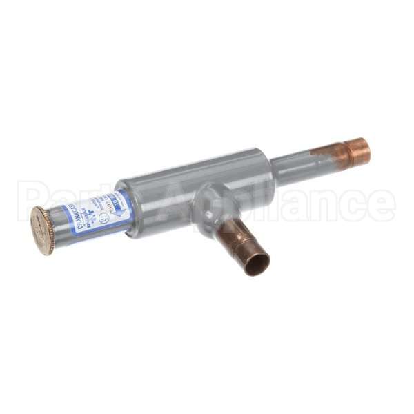 325-60051-02 Compatible Traulsen Regulating Valve Cro-6 Pre Set