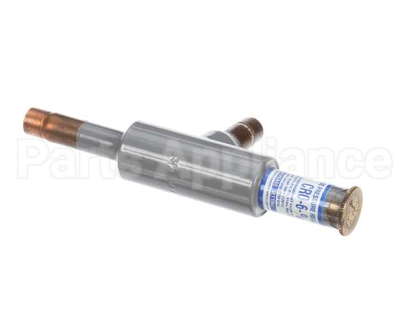 325-60051-02 Traulsen Regulating Valve Cro-6 Pre Set