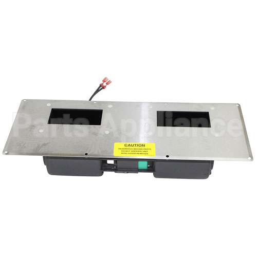 325-60072-00 Compatible Traulsen Blower Assembly