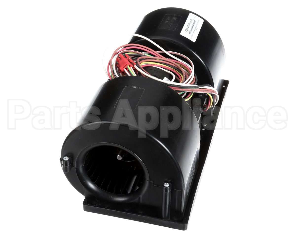 325-60073-05 Traulsen Blower 1400 4P 2000 Rpm 230/50