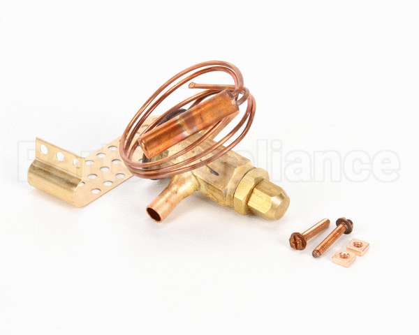 325-60080-08 Traulsen Thermo Expansion Valve Aa1/8Sc R-404A/Mt