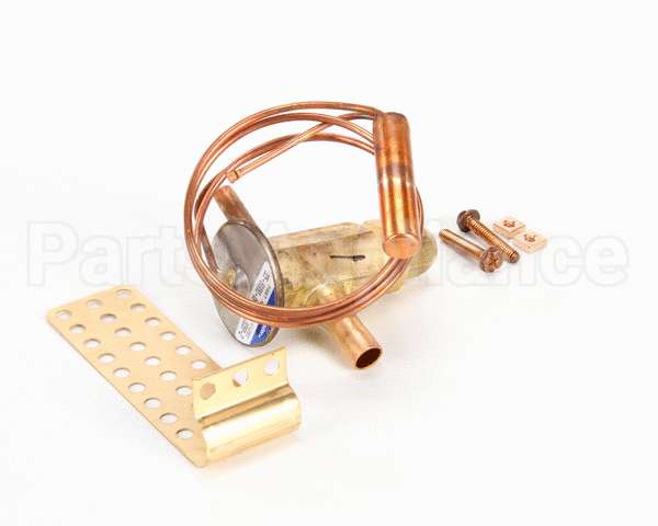 325-60080-08 Traulsen Thermo Expansion Valve Aa1/8Sc R-404A/Mt