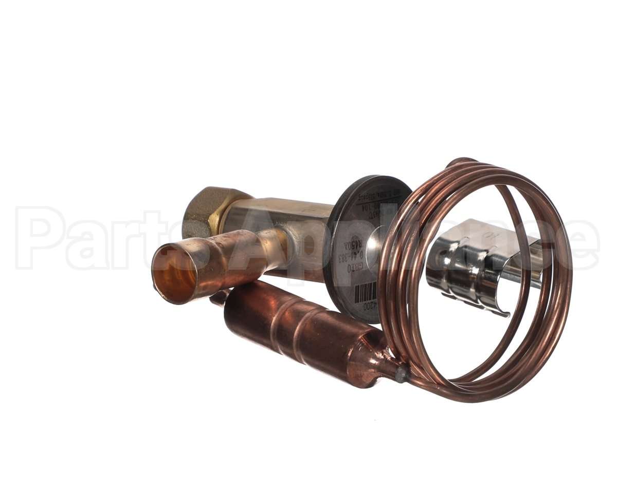 325-60080-104 Traulsen Txv Rfgb10-0.44-383 R450A/Mt I-1/4 O-1/2