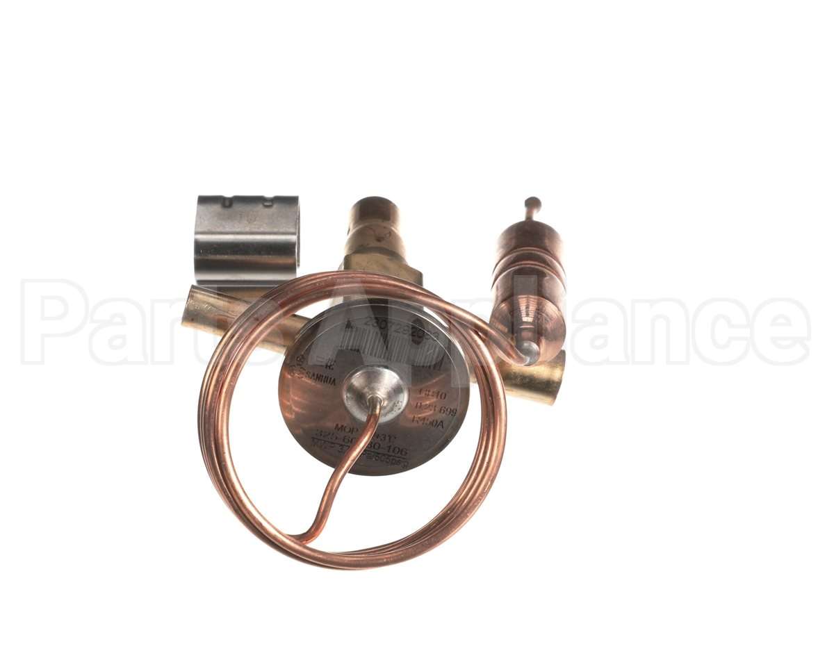 325-60080-106 Traulsen Txv Rfgb10-0.23-699 R450A/Mt