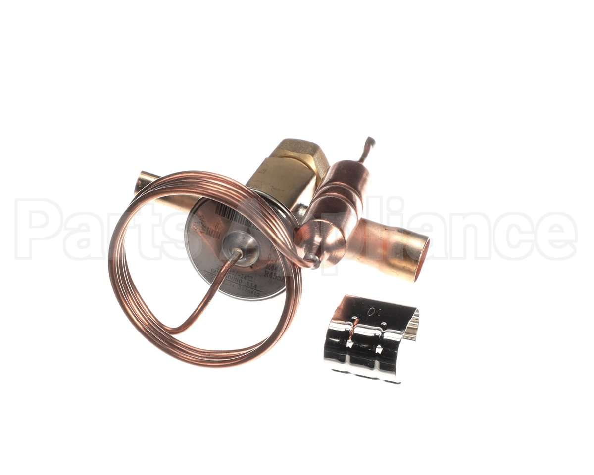 325-60080-114 Traulsen Txv, Rfgb08-0.7-393 (R-448A) Sanhua