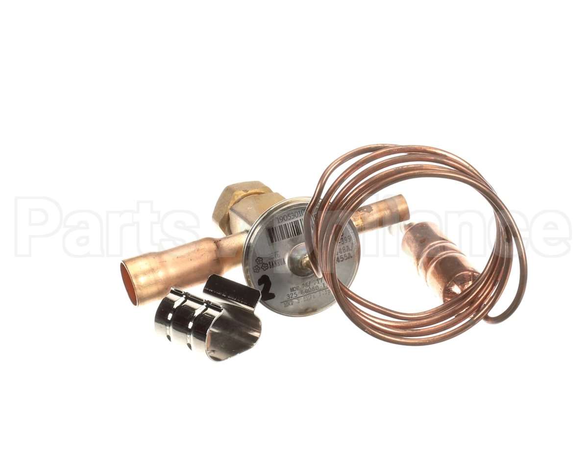 325-60080-115 Traulsen Txv, Rfgb08-1.0-399 (R-448A) Sanhua