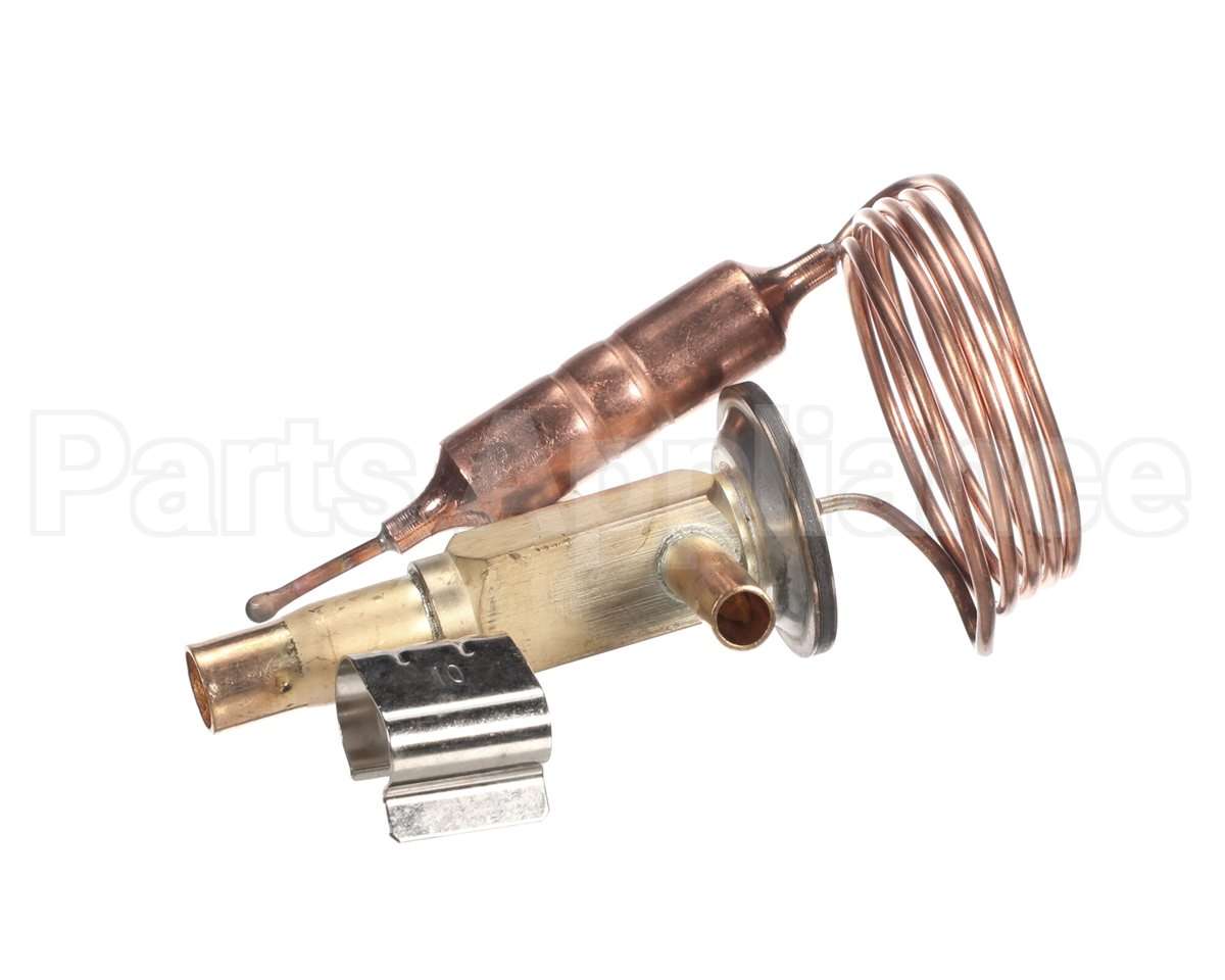 325-60080-119 Traulsen Txv, Rfgb08-0.7-698 R-448A/Lt I-1/4 O-3/