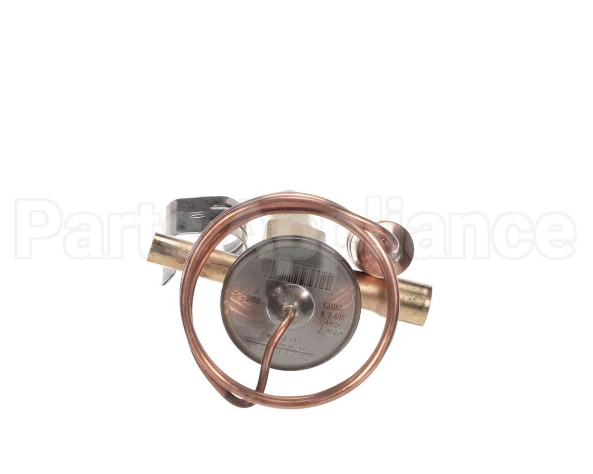 325-60080-119 Traulsen Txv, Rfgb08-0.7-698 R-448A/Lt I-1/4 O-3/