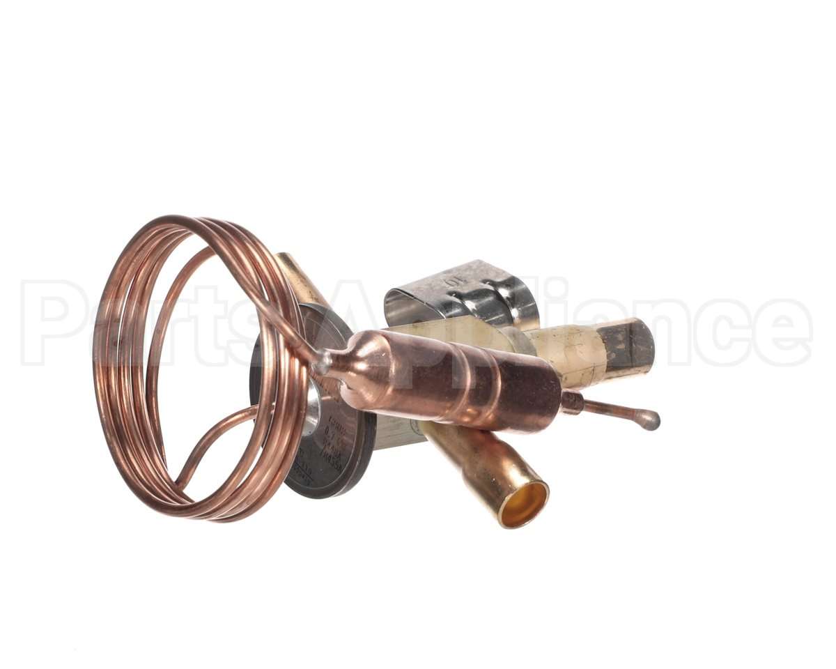 325-60080-119 Traulsen Txv, Rfgb08-0.7-698 R-448A/Lt I-1/4 O-3/