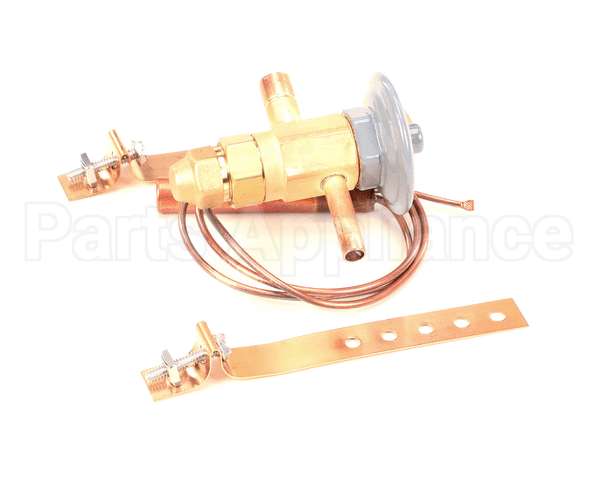 325-60080-12 Kairak Thermo Expansion Valve Aa1/4Sw65 R-404A/