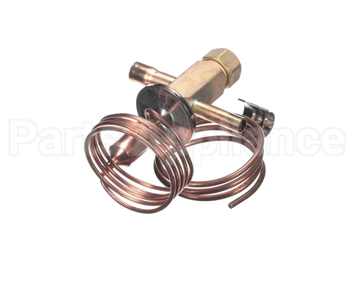 325-60080-120 Traulsen Txv, Rfgb08-0.7-481 (R-448A)