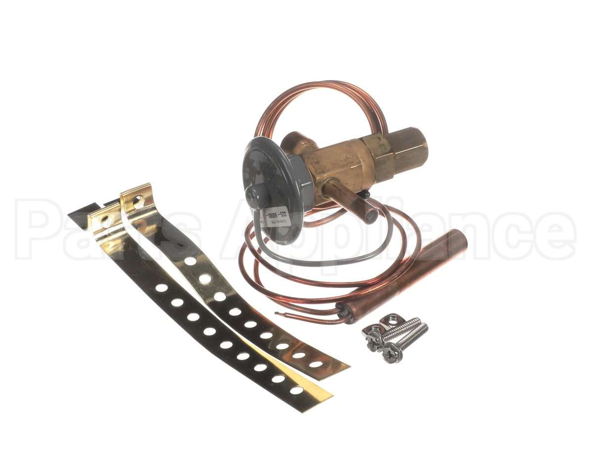 325-60080-14 Traulsen Txv Fbse-1/4-Cp65P R-404A/Lt-M