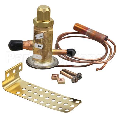 325-60080-25 Compatible Traulsen Expansion Valve