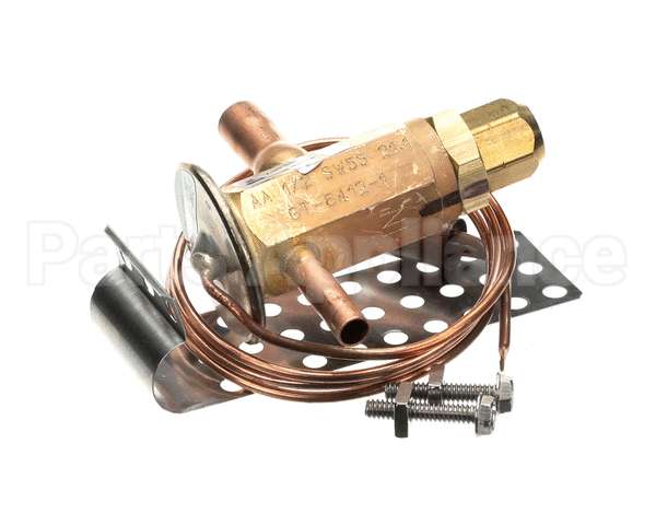 325-60080-28 Traulsen Thermo Expansion Valve Aa1/2Sw55 R404A/L