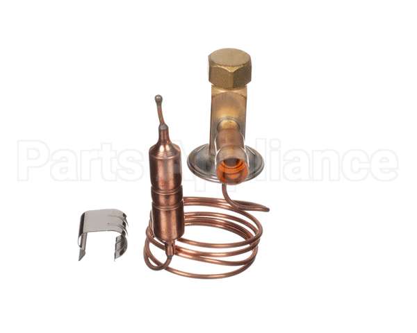 325-60080-34 Traulsen Thermo Expansion Valve Aa1/2Sw50 R-404A/