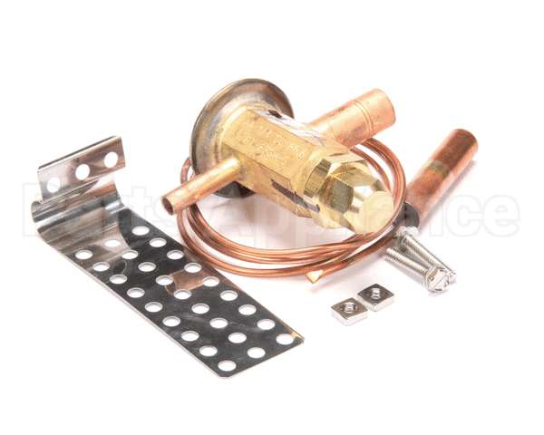 325-60080-39 Traulsen Thermo Expansion Valve Aa1/4Sc R-404A/Mt