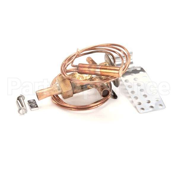 325-60080-42 Compatible Traulsen Thermo Expansion Valve Ane3/4Sw70 R-404A