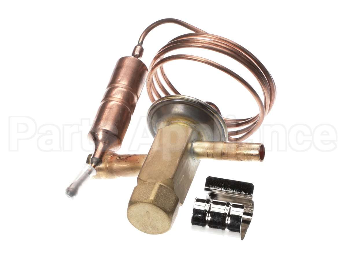 325-60080-43 Traulsen Txv Aa1/5Hw45 R290/Mt I-1/4 O-3/8