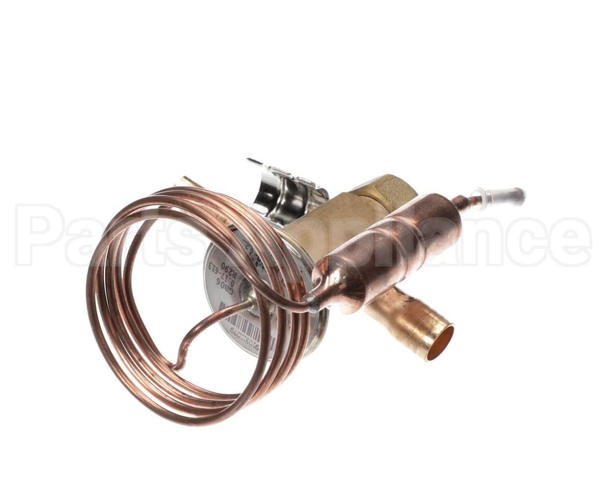 325-60080-43 Traulsen Txv Aa1/5Hw45 R290/Mt I-1/4 O-3/8