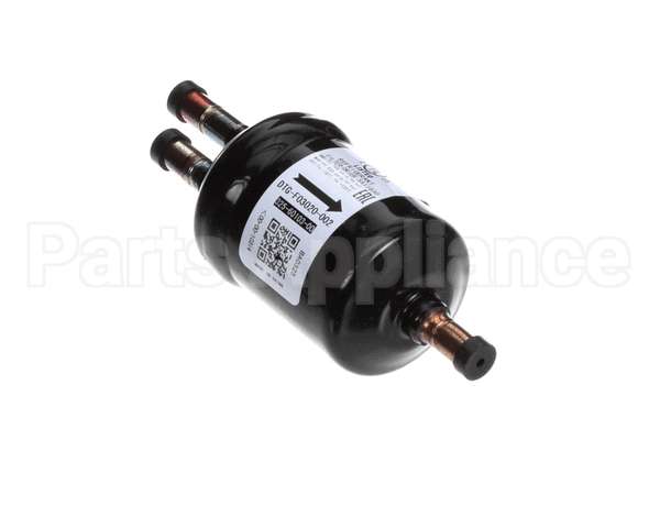 325-60103-00 Traulsen Drier .250 Od X .250 Od Process Tube