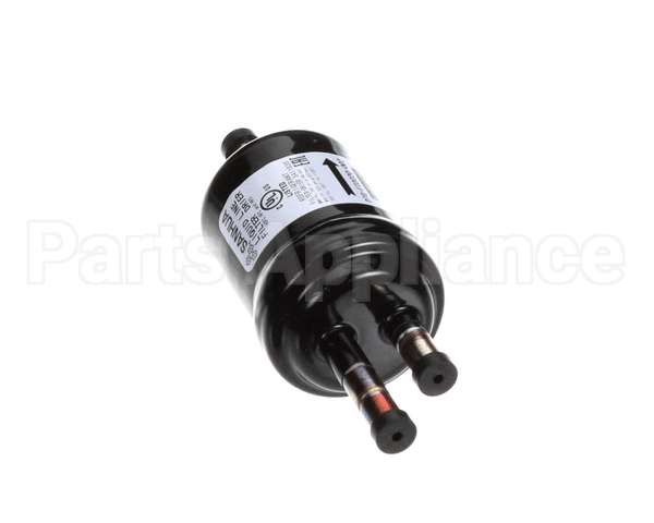 325-60103-00 Traulsen Drier .250 Od X .250 Od Process Tube