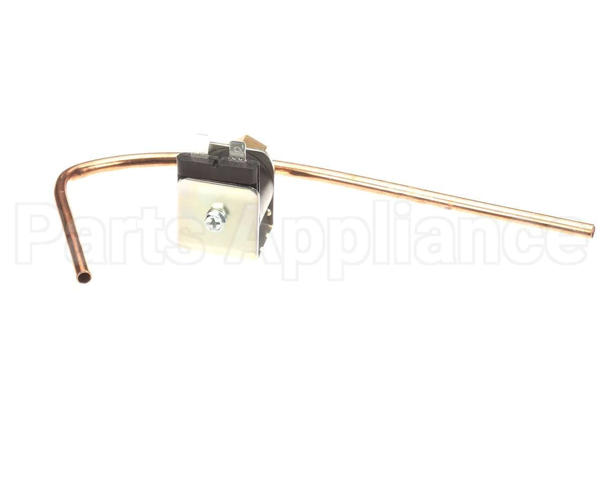 325-60108-04 Traulsen Sol Valve, Hot Gas/Liquid Flow
