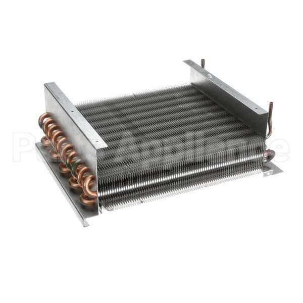 325-60123-00 Compatible Traulsen Condenser Coil 3 X 10 Rows 10