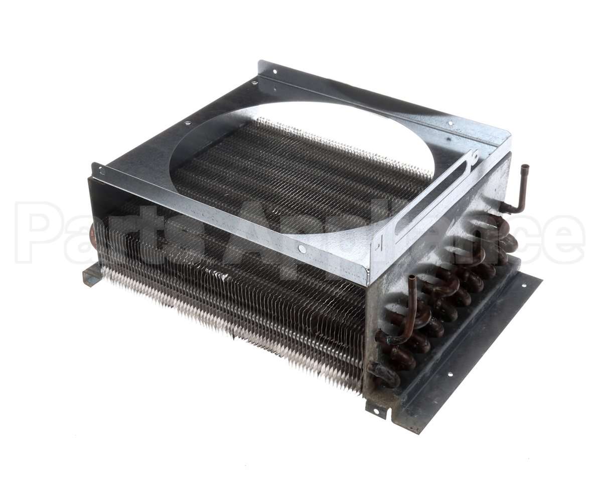 325-60128-00 Traulsen Phantom Condenser Coil 1 Section G