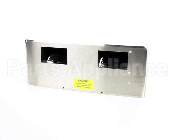 325-60209-00 Traulsen Blower Assembly Ecm Bh1400 235