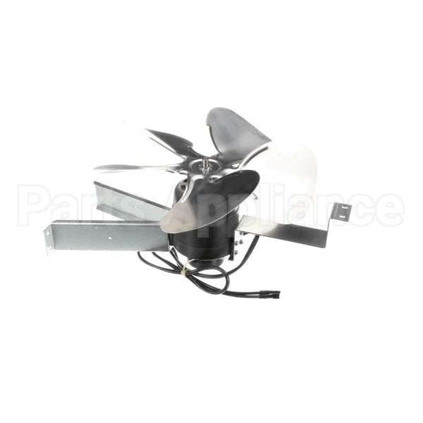325-60212-00 Compatible Traulsen Assembly Fan Motor & Brackets Rbc100