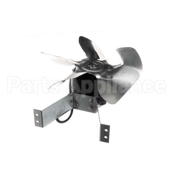 325-60215-00 Compatible Traulsen Fan Motor Assy, Even Thaw 1 Sec
