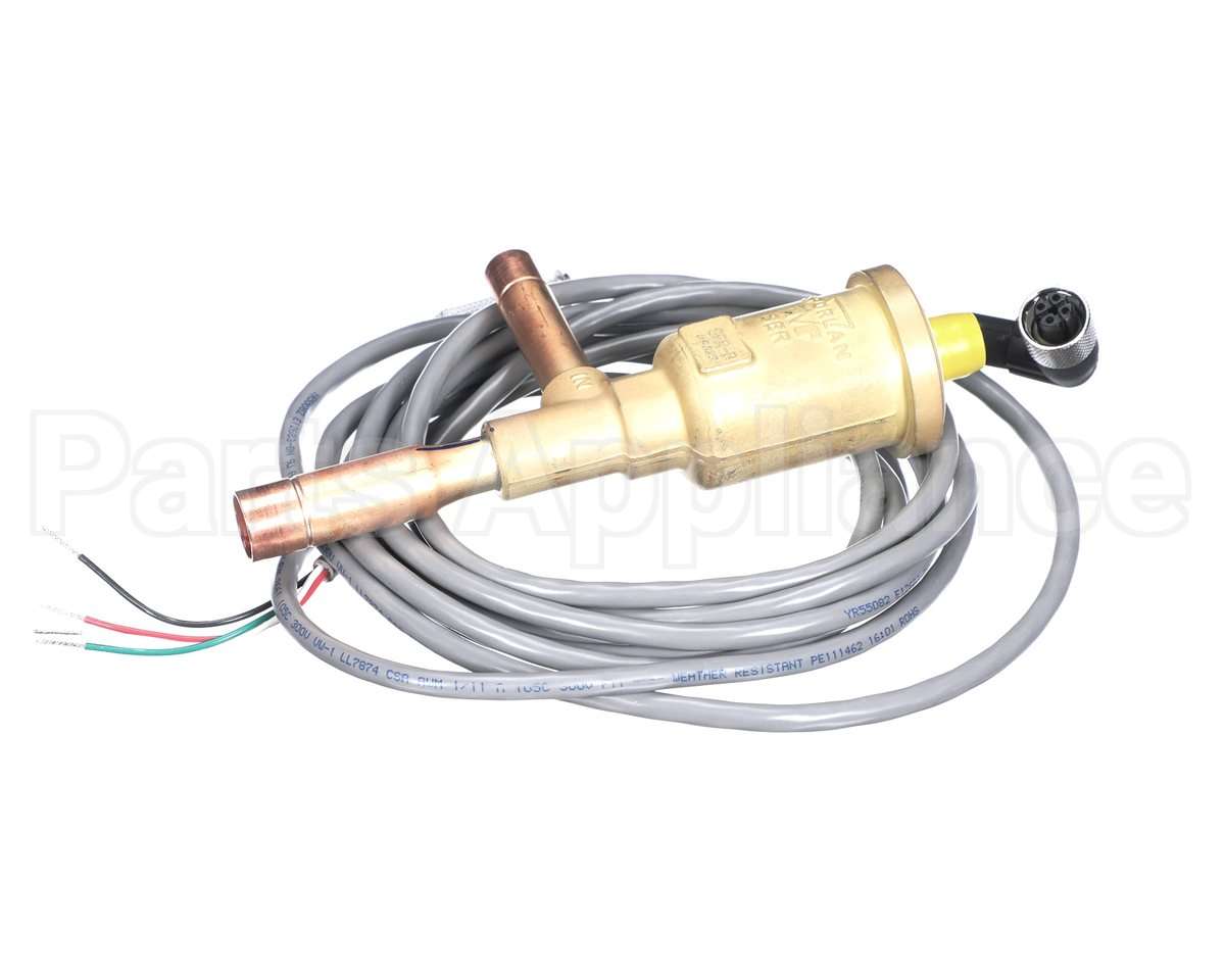 325-60229-00 Traulsen Txv Ser-B Eev 3/8 X 1/2 Odf