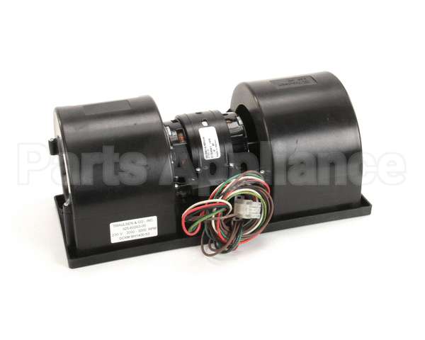 325-60263-00 Traulsen Blower, Bh1400-53, Mtr-45