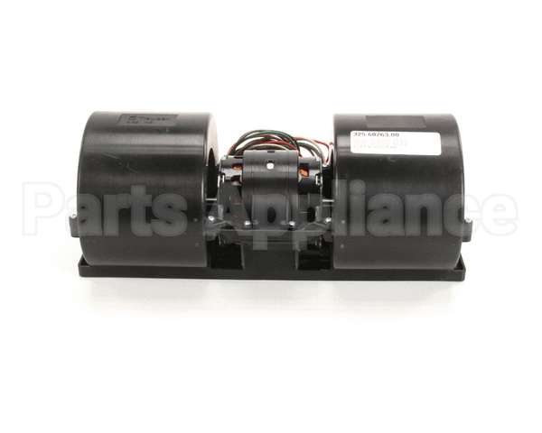 325-60263-00 Traulsen Blower, Bh1400-53, Mtr-45