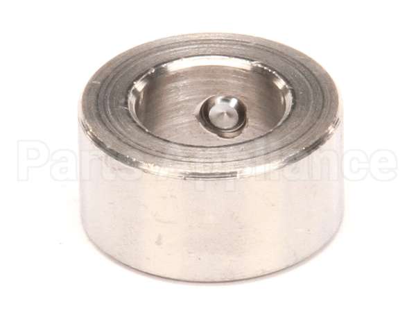325001 Middleby Blank,Collar 1.114D W/Set Scr